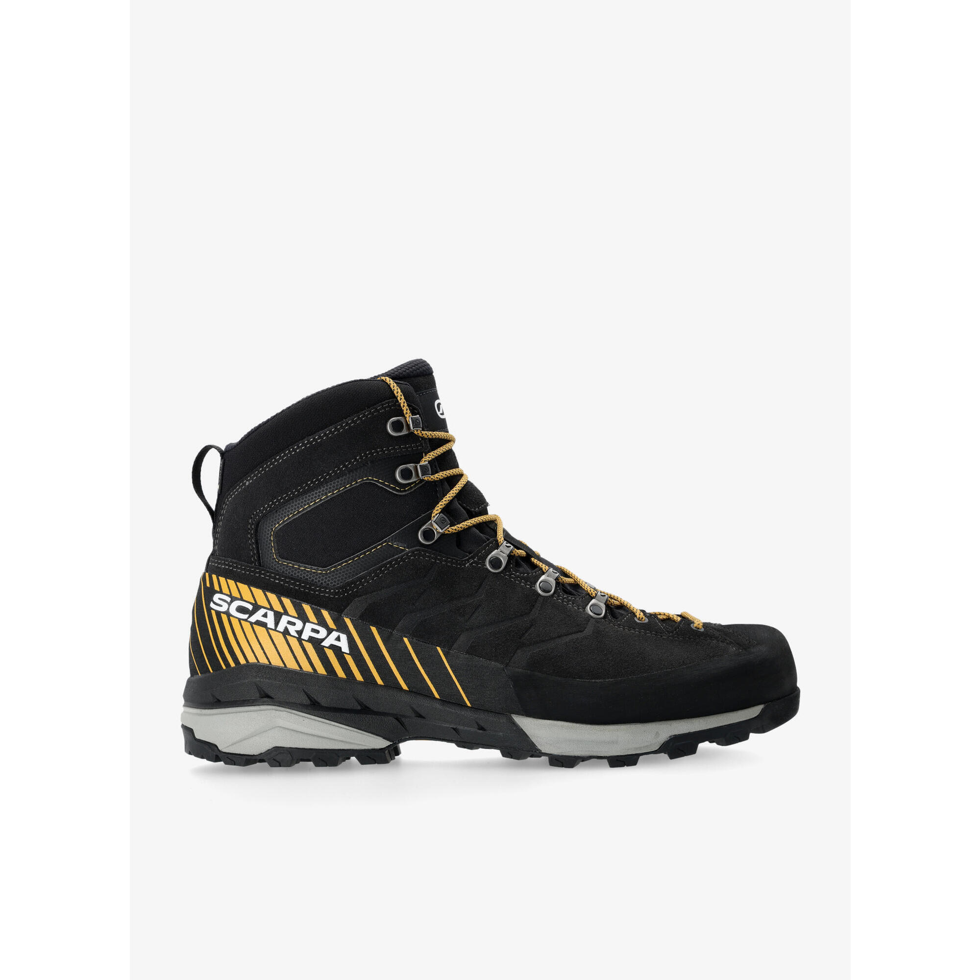 Scarpa - Disabled - Chaussures De Sport - Gris - 44,5 - Decathlon