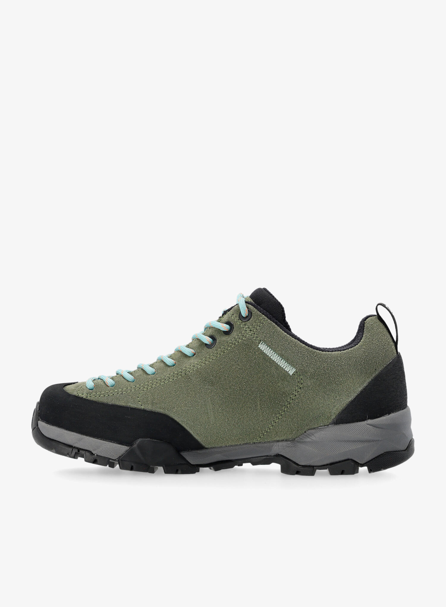 SCARPA Mojito Trail Zapatillas trekking mujer 6/7