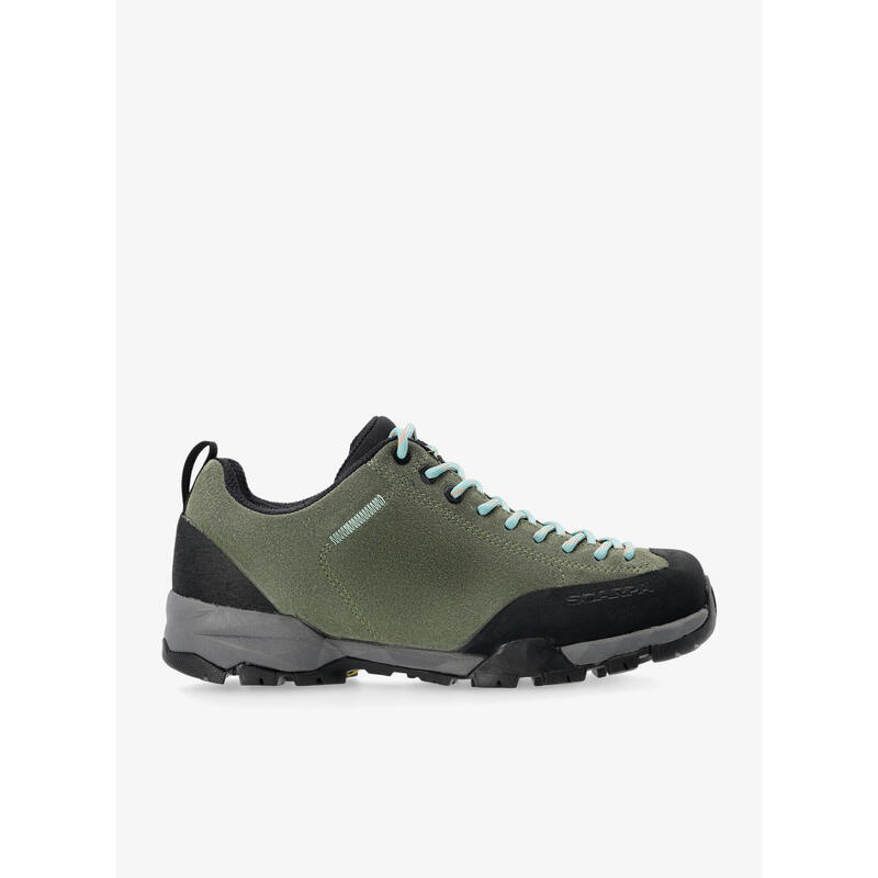 Pantofi de trekking pentru femei SCARPA Mojito Trail