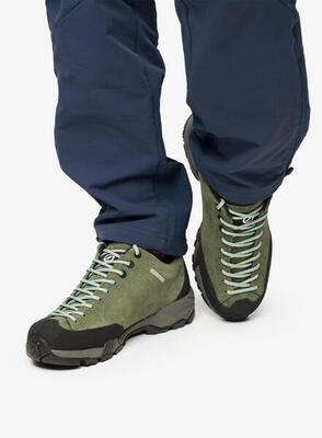 Scarpa mojito trail damestrekkingschoenen
