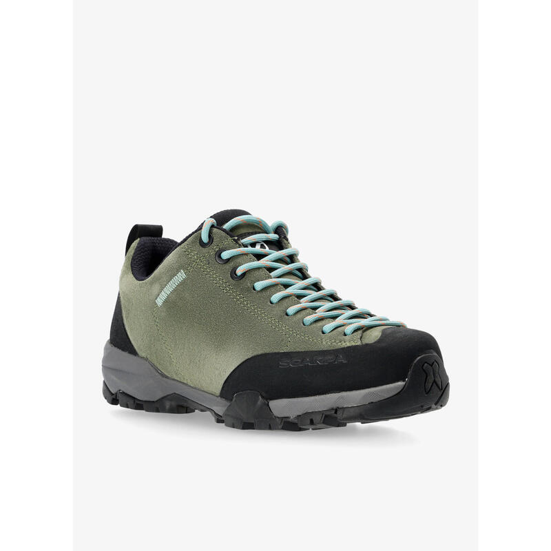 Pantofi de trekking pentru femei SCARPA Mojito Trail