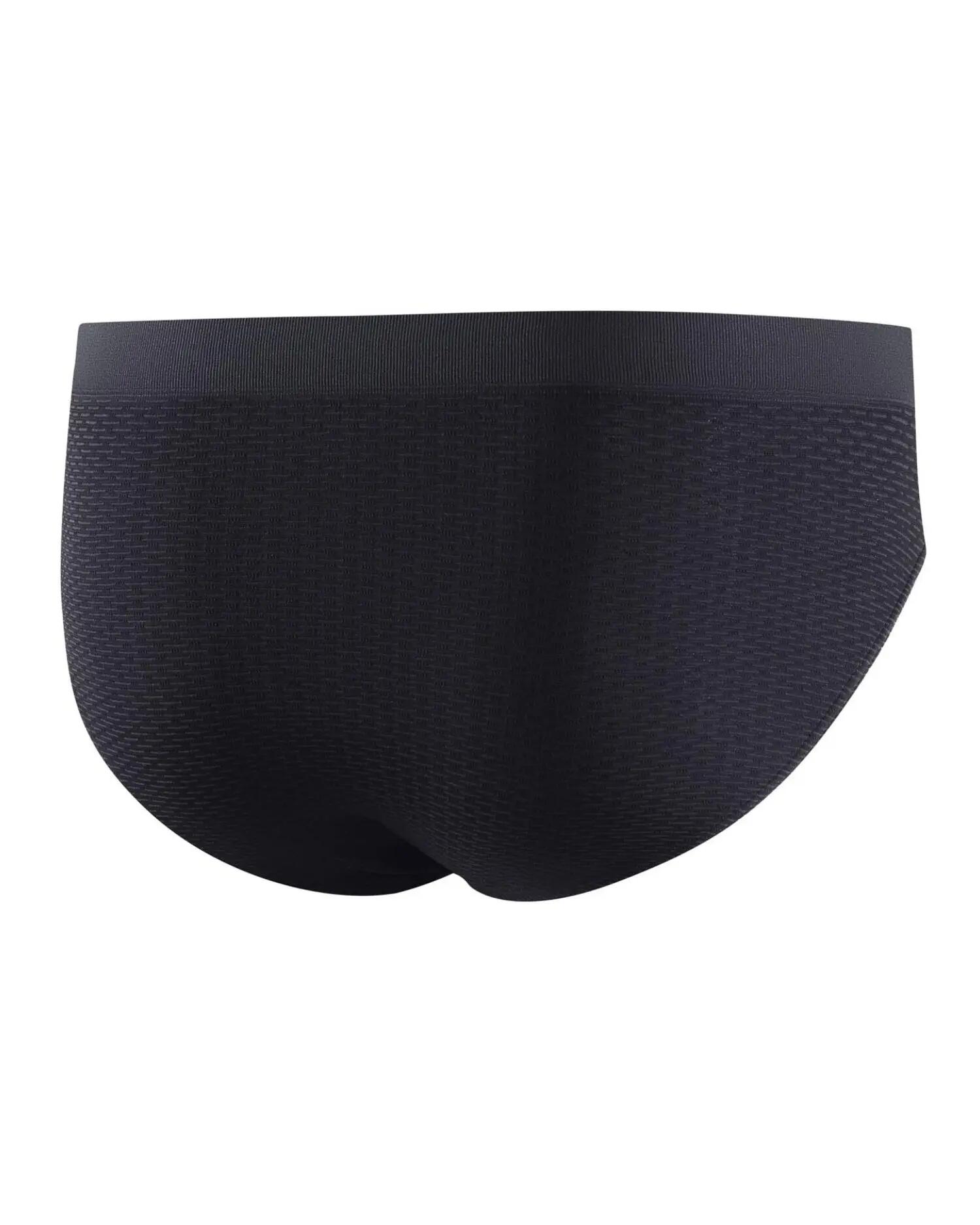 3D TECH Base Layer Férfi sportalsó 2/5