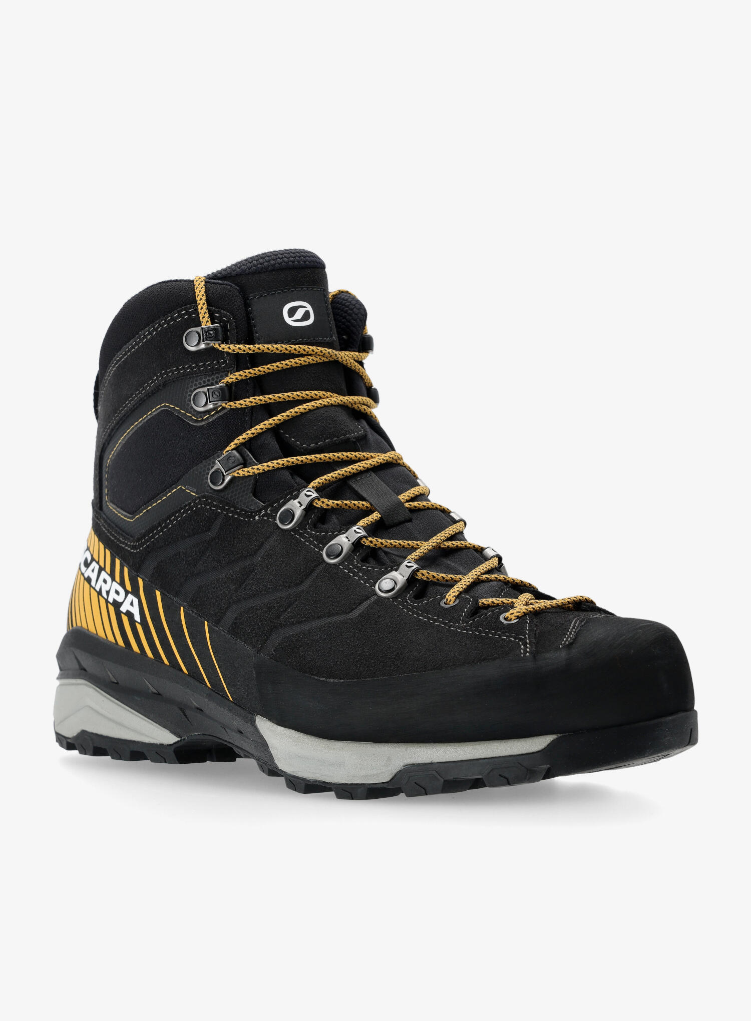 Chaussures de randonnée homme SCARPA Mescalito TRK GTX 3/6