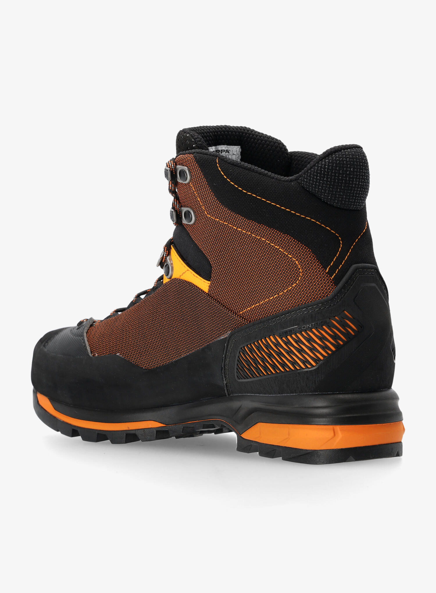 Buty trekkingowe męskie Scarpa Zodiac Trk Lt Gtx 6/7
