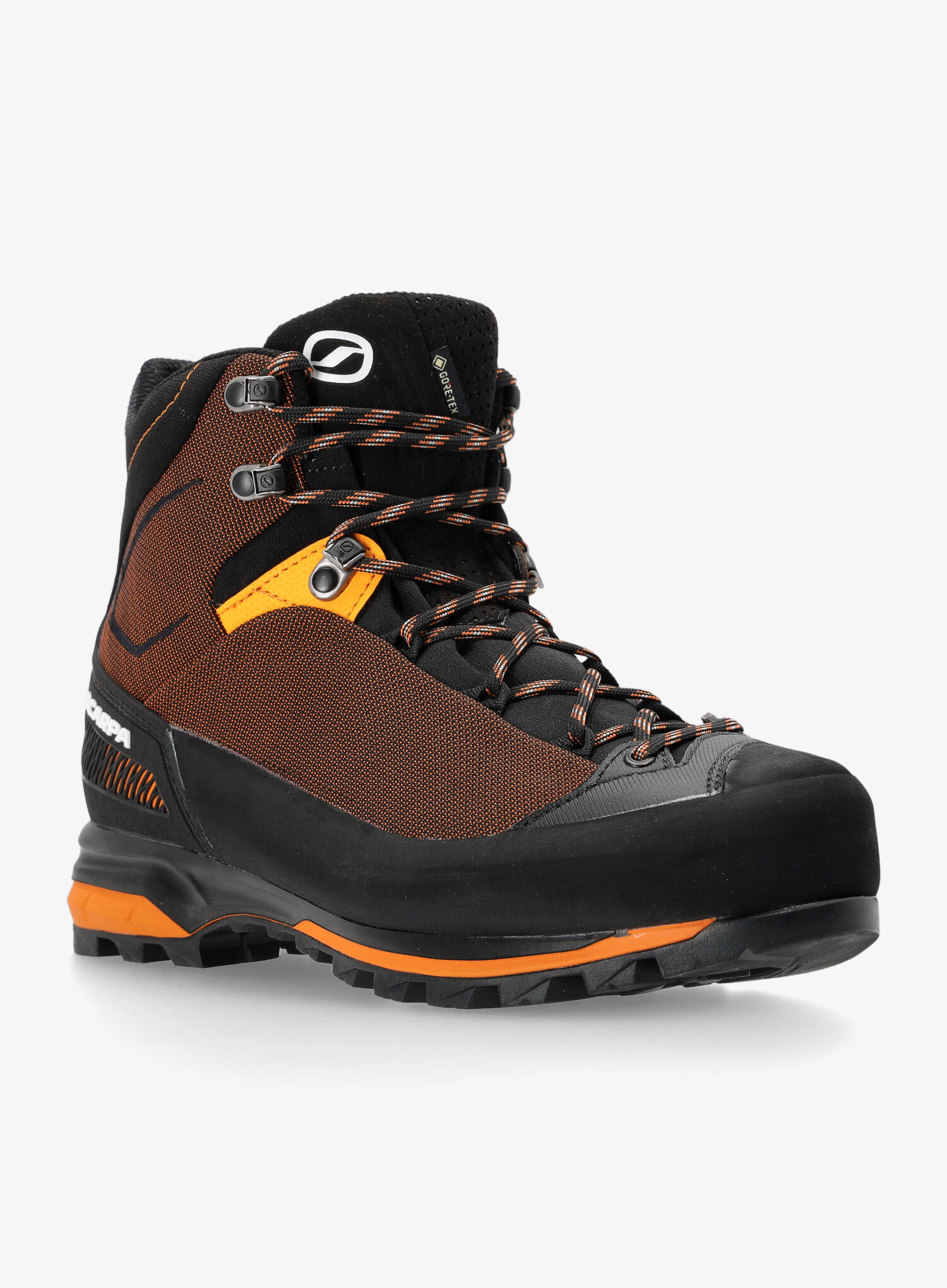 Buty trekkingowe męskie Scarpa Zodiac Trk Lt Gtx 3/7