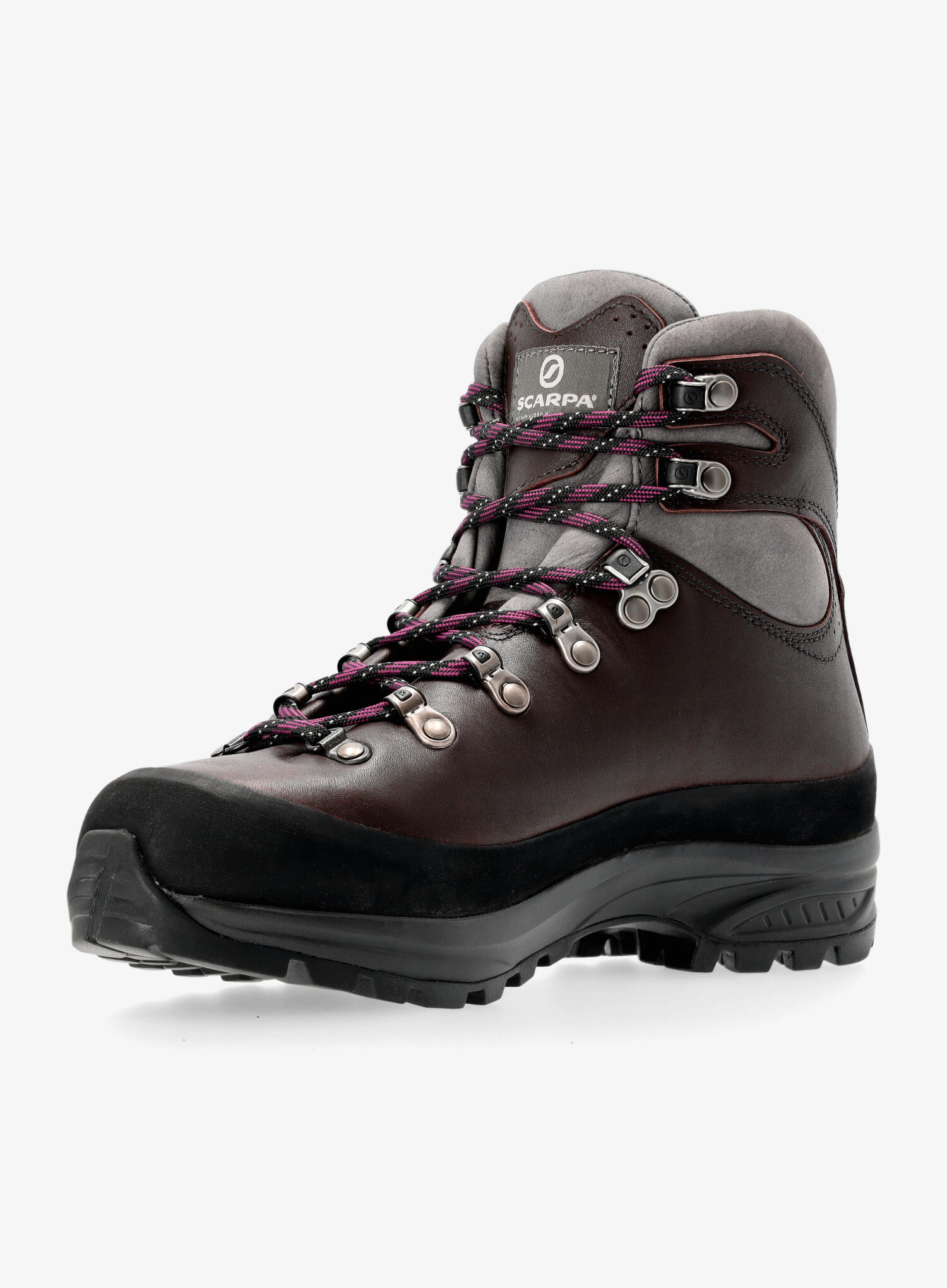 Chaussures de trekking femme SCARPA SL Active 5/7