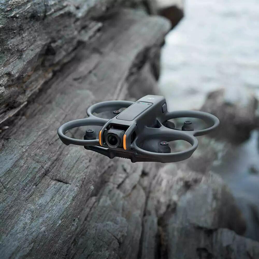 DJI Avata 2 sans radiocommande (drone seul) 2/5