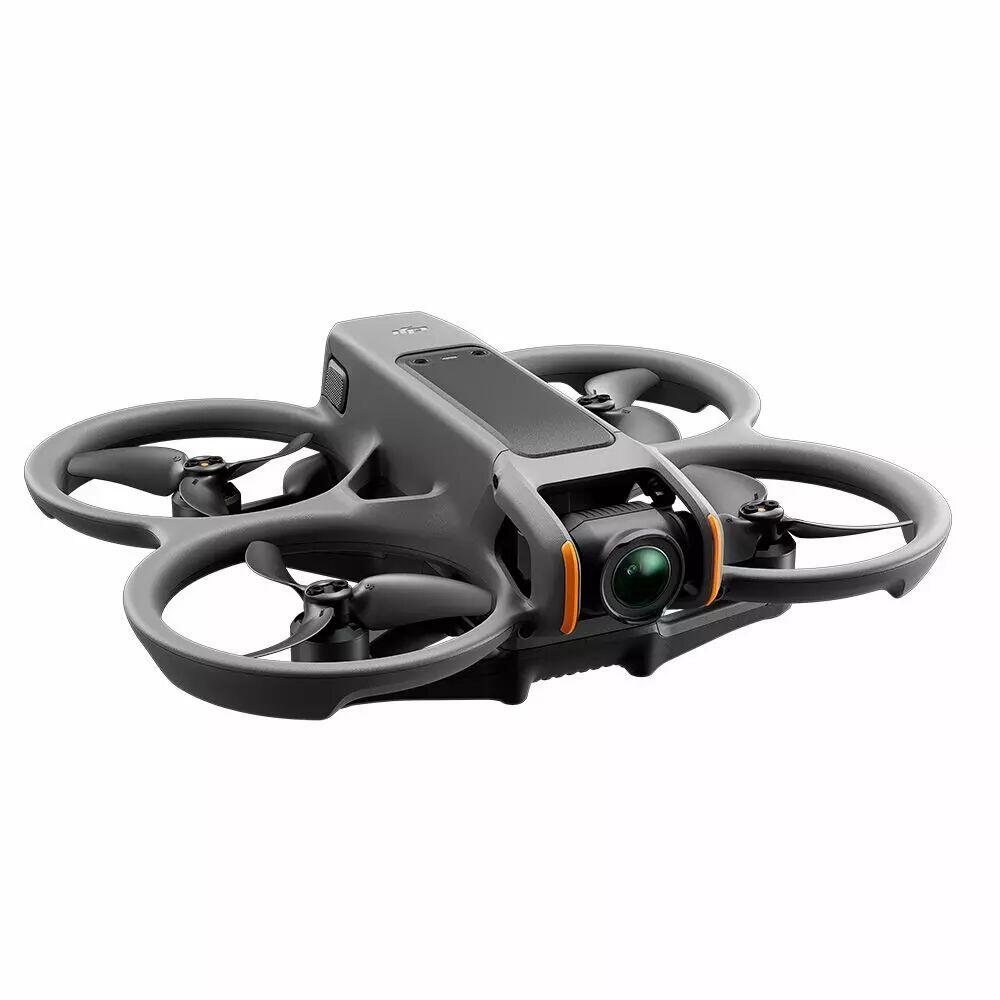 DJI Avata 2 Fly More Combo (3 batteries) 4/6
