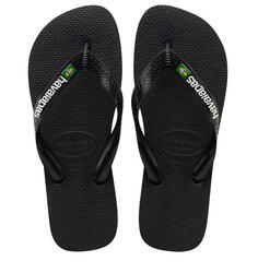 Claquettes Havaianas Modèle 4110850 Couleur Noir