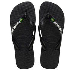 Claquettes Havaianas Modèle 4110850 Couleur Noir