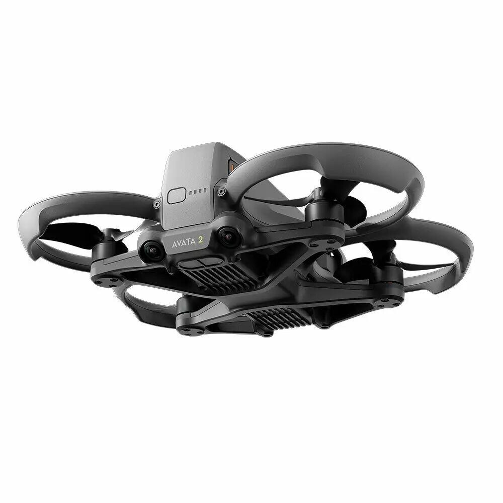 Drohne DJI Avata 2 Fly More Combo (1 Akku) 3/4