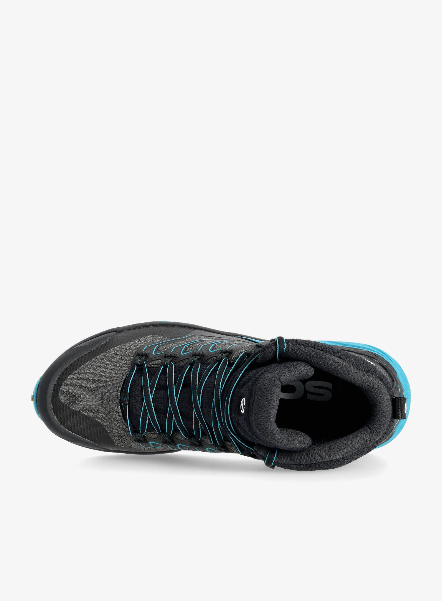 Buty turystyczne męskie Scarpa Rush 2 Mid GTX 6/6
