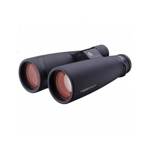 Geco - Jumelles Geco 10x56 (noires) – Réf. 2403729 - Filet De Protection - Taille Unique - Decathlon