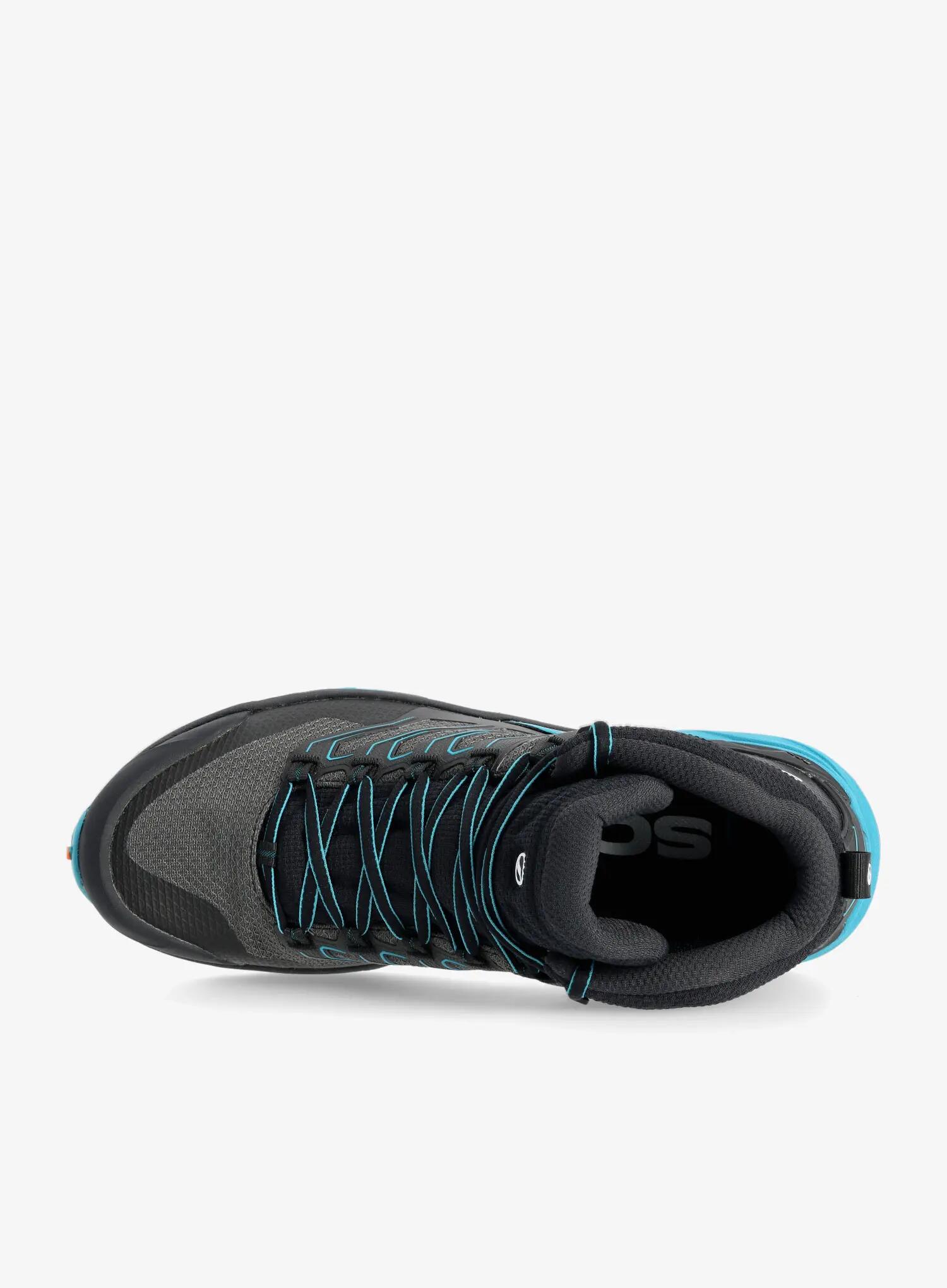 SCARPA Rush 2 Mid GTX scarpe da trekking da uomo 6/6