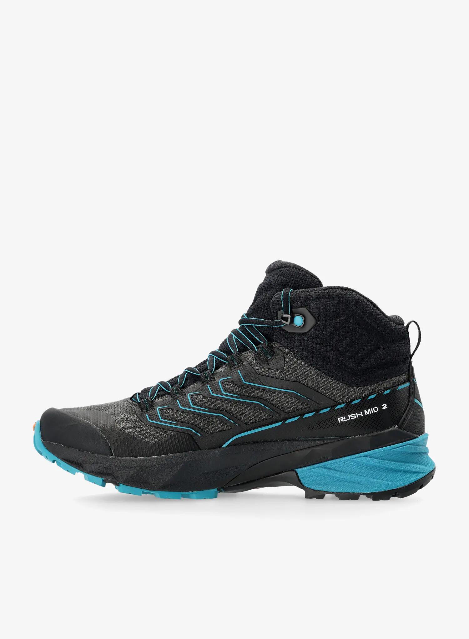 SCARPA Rush 2 Mid GTX scarpe da trekking da uomo 5/6