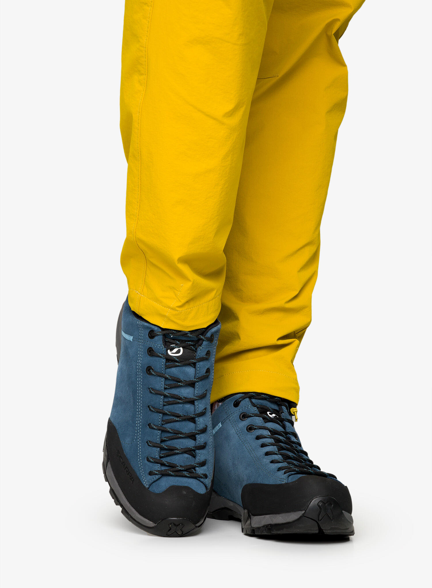Buty turystyczne męskie Scarpa Mojito Trail GTX 7/7