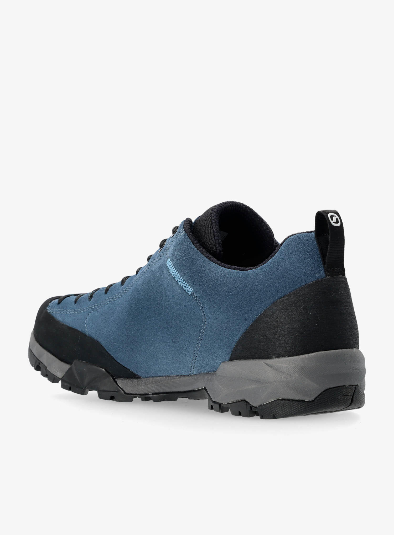 Buty turystyczne męskie Scarpa Mojito Trail GTX 4/7