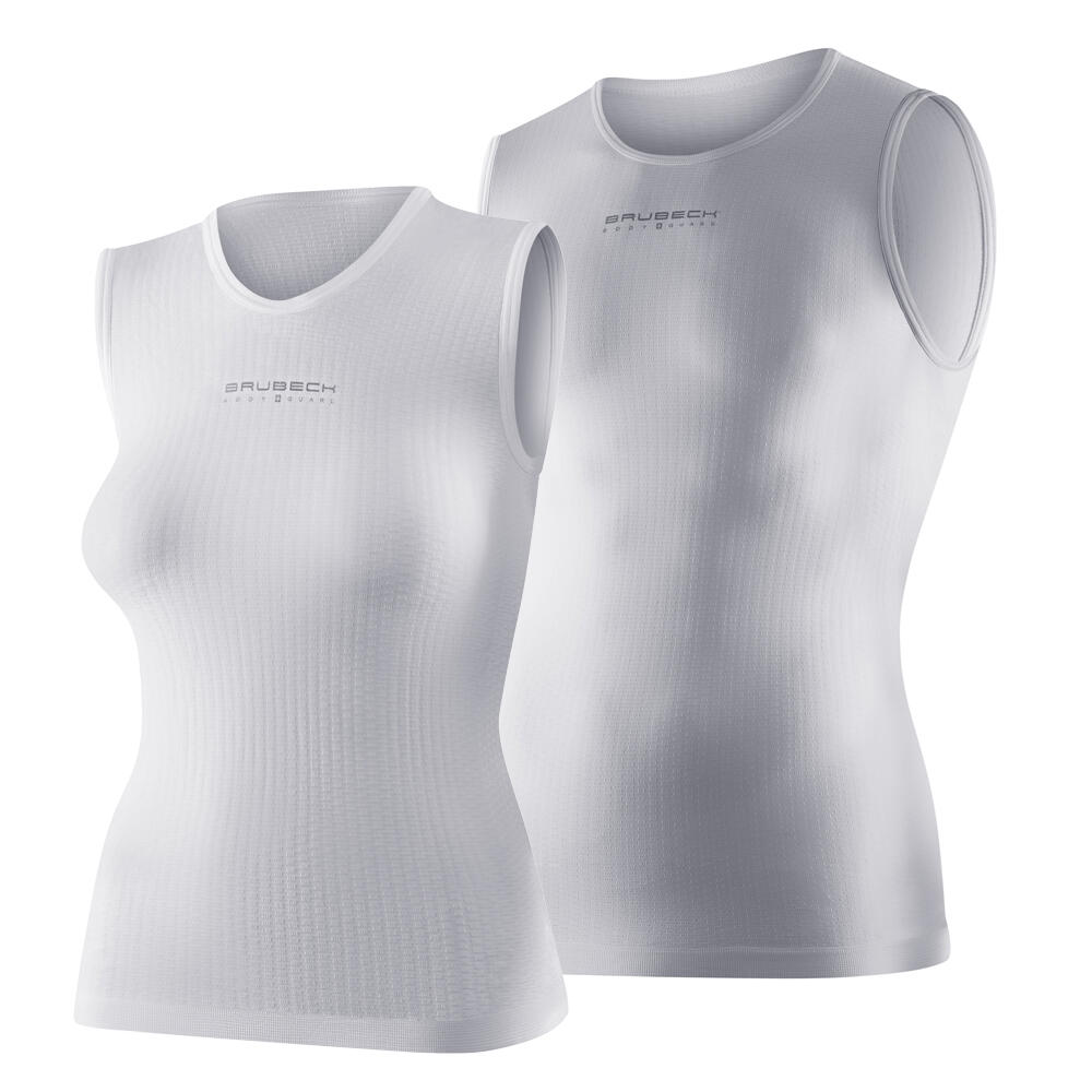 3D TECH Base Layer Uniszex ujjatlan aláöltözet 1/5