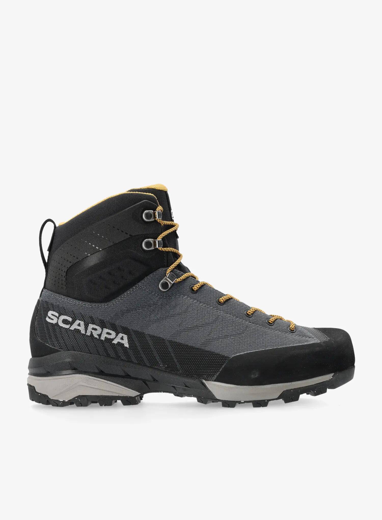 Buty trekkingowe męskie Scarpa Mescalito TRK Planet GTX 6/7