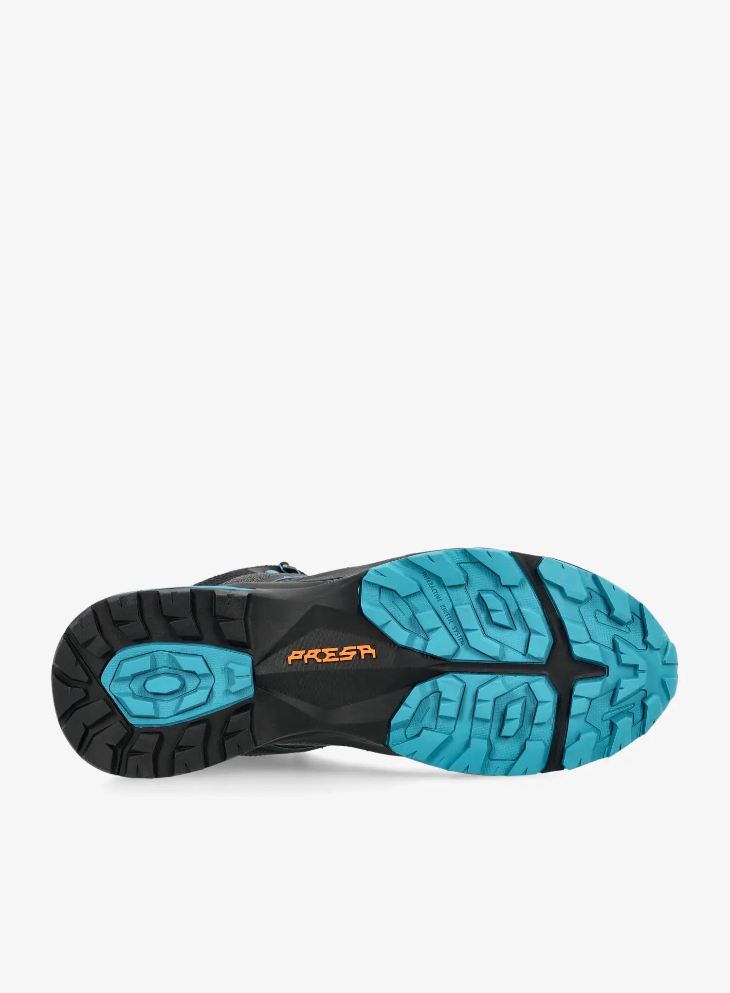 SCARPA Rush 2 Mid GTX scarpe da trekking da uomo 2/6