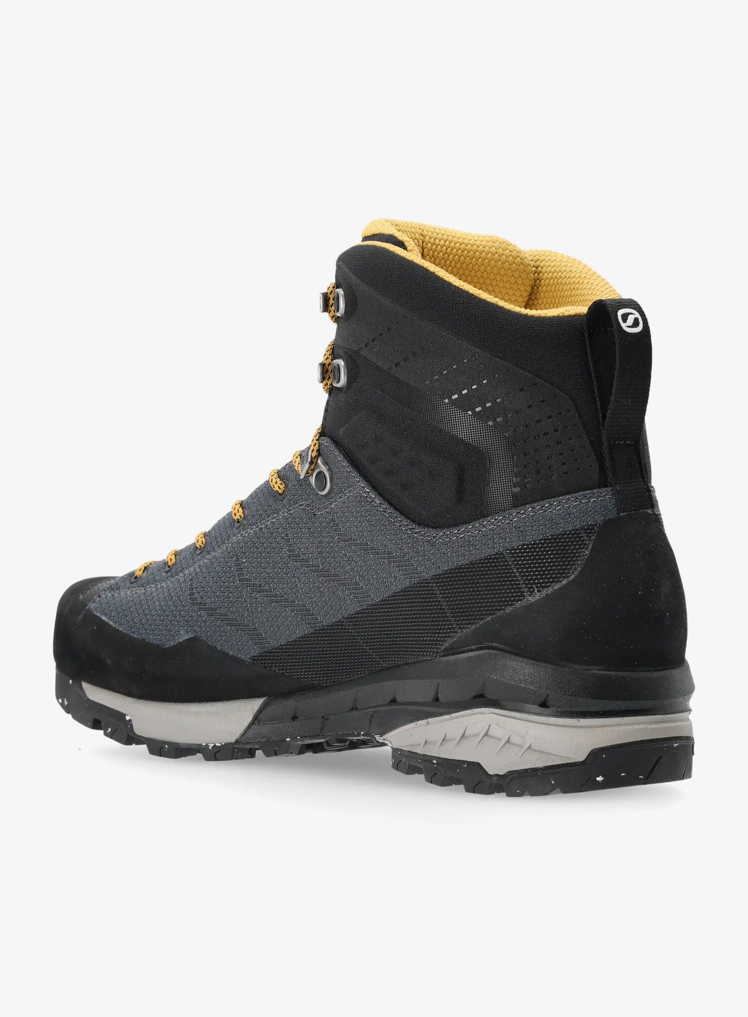 Buty trekkingowe męskie Scarpa Mescalito TRK Planet GTX 3/7