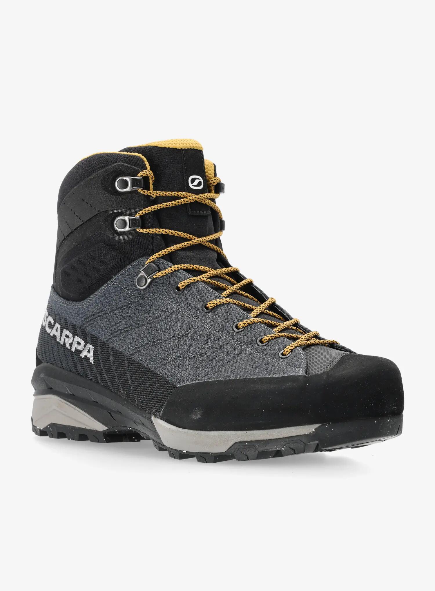 Buty trekkingowe męskie Scarpa Mescalito TRK Planet GTX 4/7