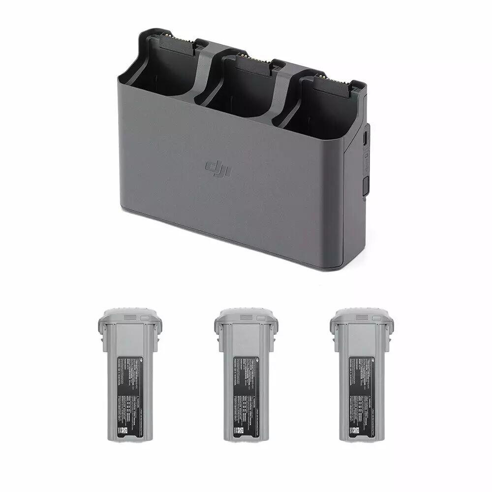 Drohne DJI Air 3S Fly More Combo mit DJI RC-N3-Fernsteuerung 5/5