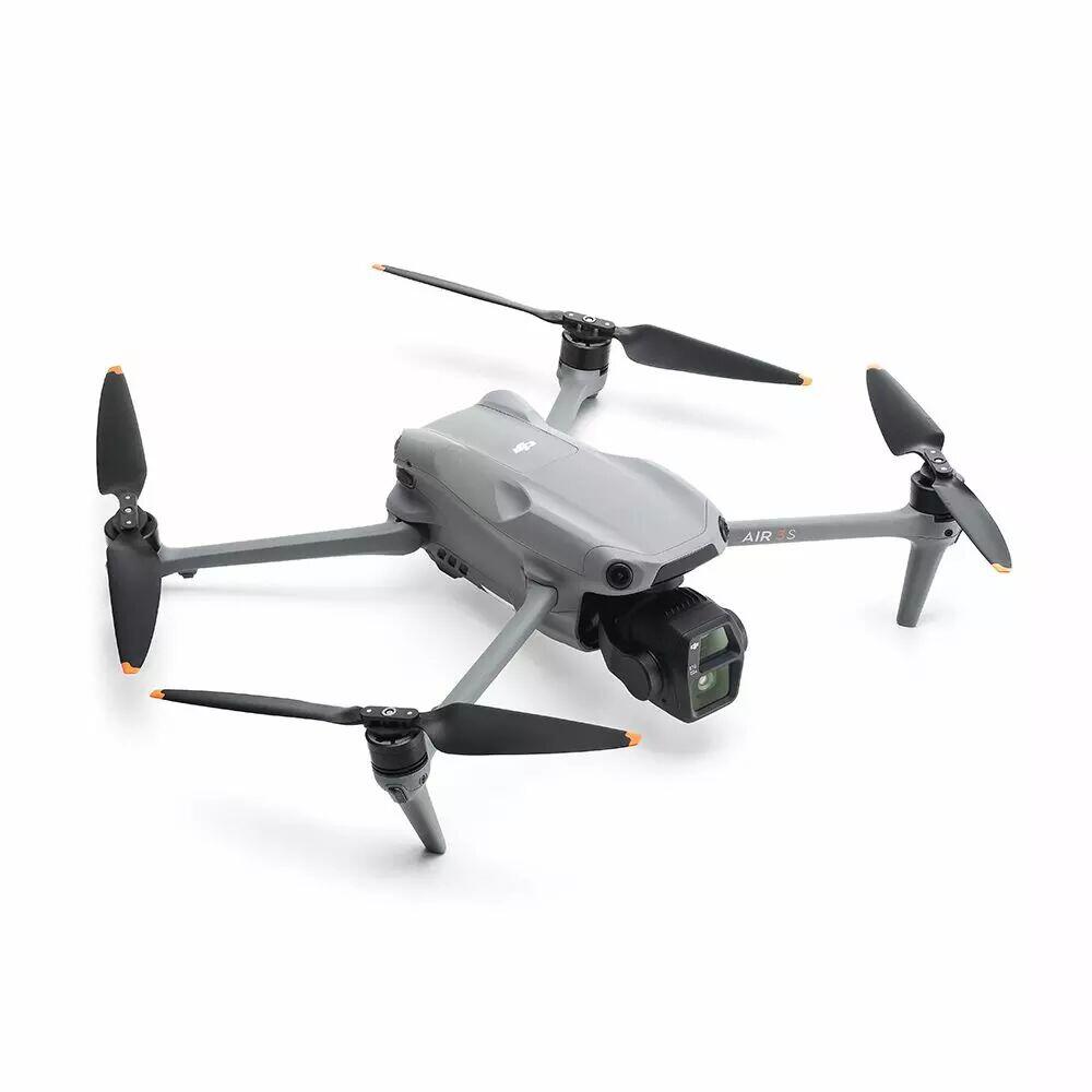 Drohne DJI Air 3S Fly More Combo mit DJI RC-N3-Fernsteuerung 3/5