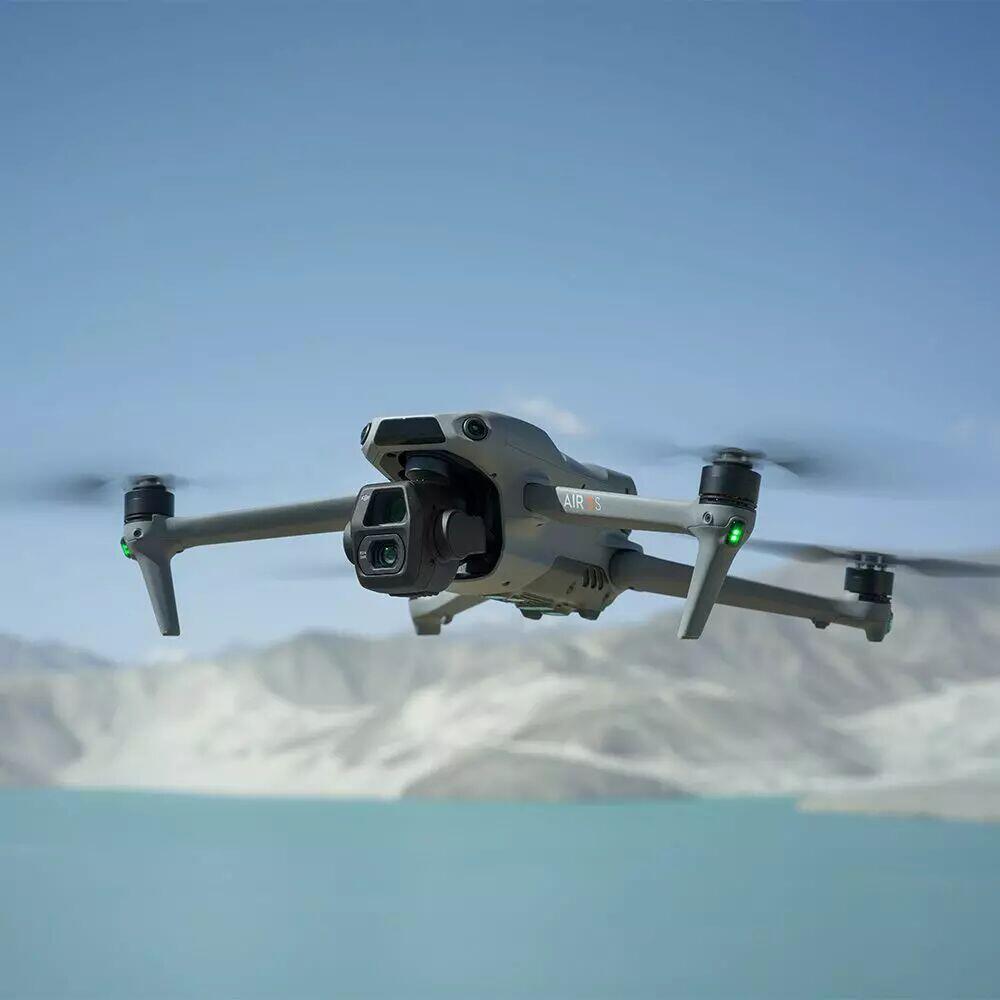 Drohne DJI Air 3S Fly More Combo mit DJI RC-N3-Fernsteuerung 2/5