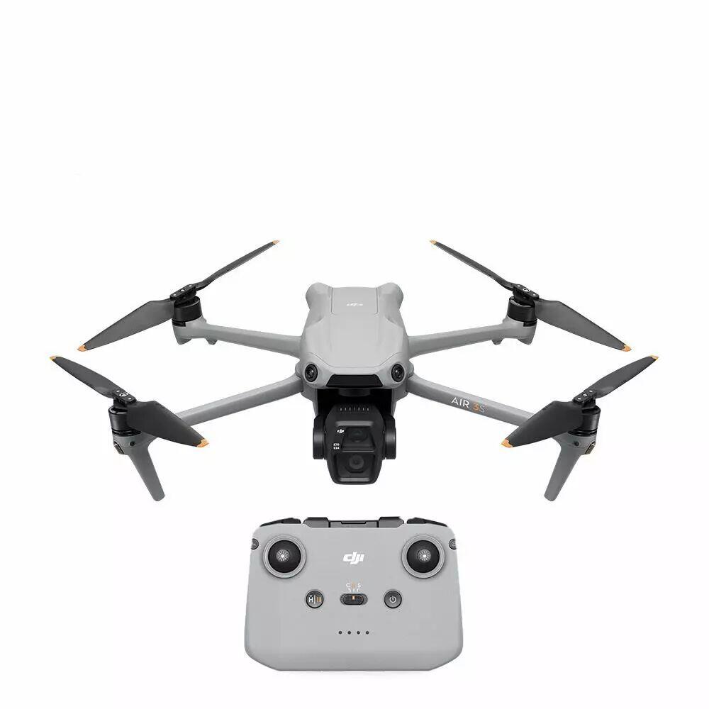 DJI DJI Air 3S met Remote Controller (DJI RC-N3)