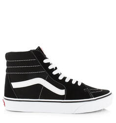 Baskets Vans Modèle Sk8-hi Couleur Noir