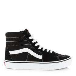 Baskets Vans Modèle Sk8-hi Couleur Noir