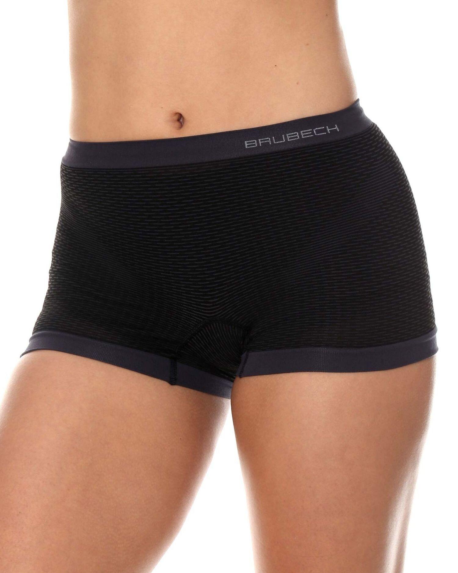 Bokserki do biegania Base Layer Ultra Light 3D Damskie 3/5