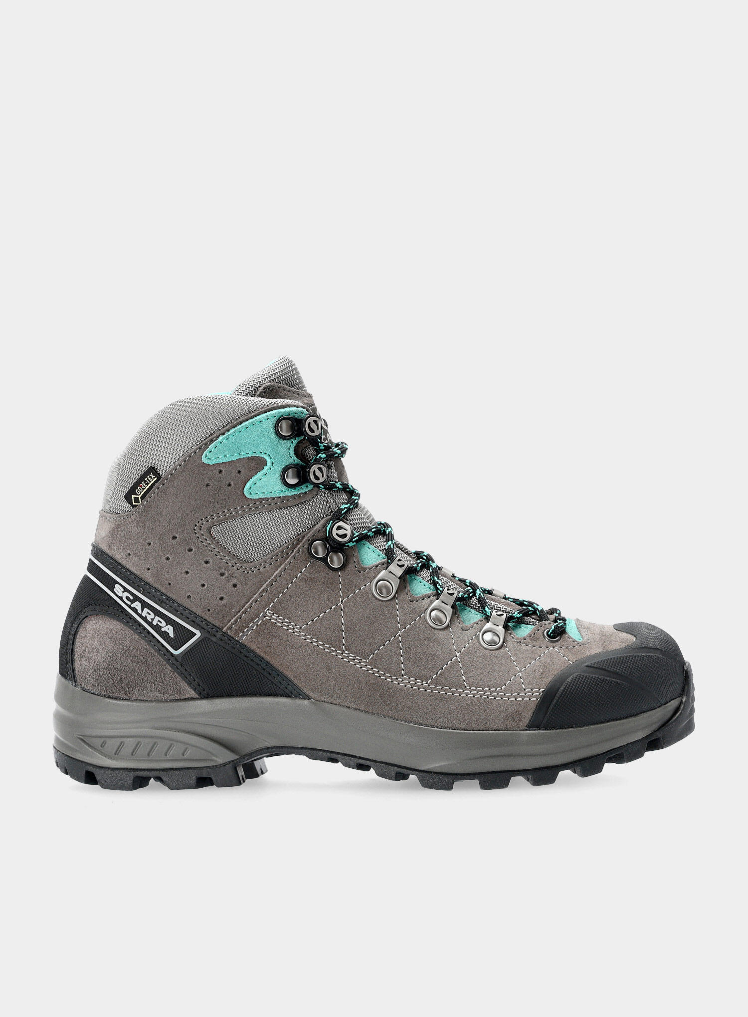 Buty trekkingowe damskie Scarpa Kailash Trek GTX 3/7