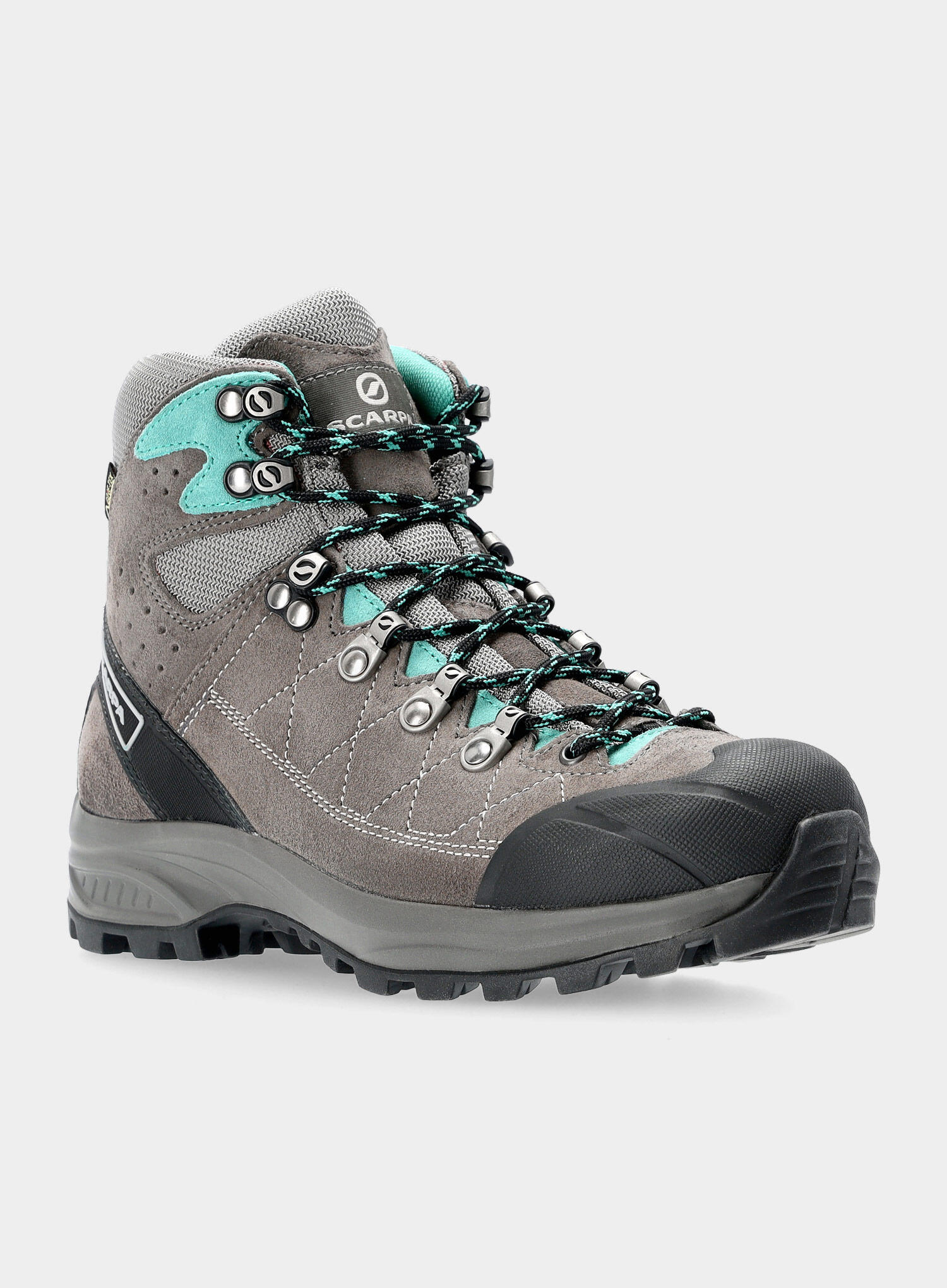Buty trekkingowe damskie Scarpa Kailash Trek GTX 5/7
