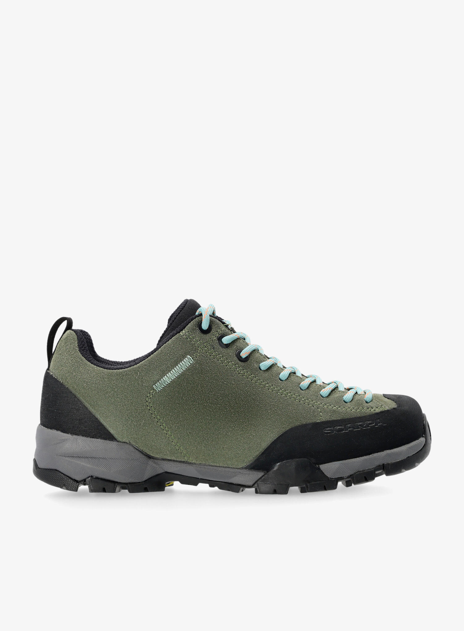 Chaussures de randonnée femme SCARPA Mojito Trail 3/7