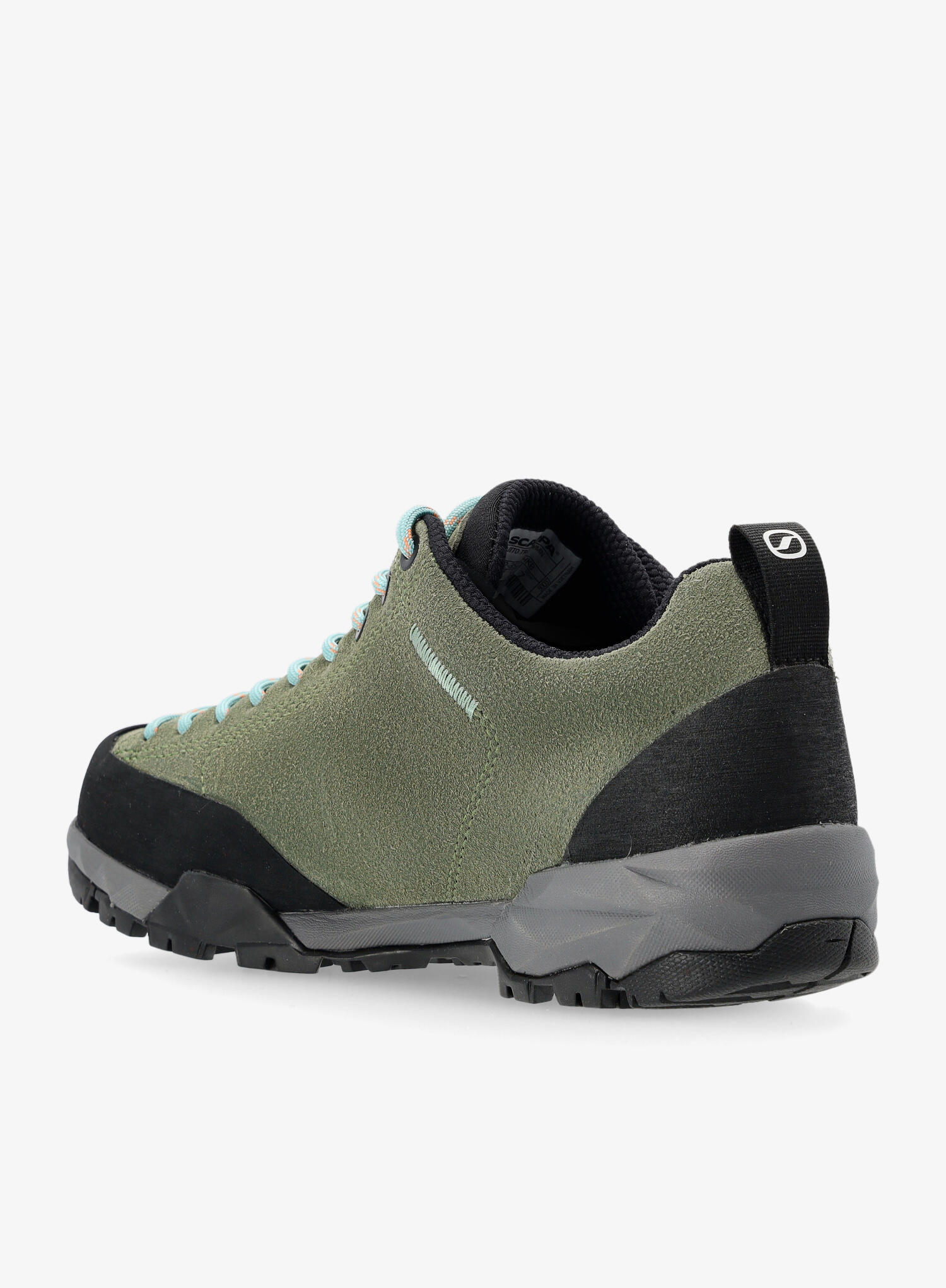 Chaussures de randonnée femme SCARPA Mojito Trail 7/7