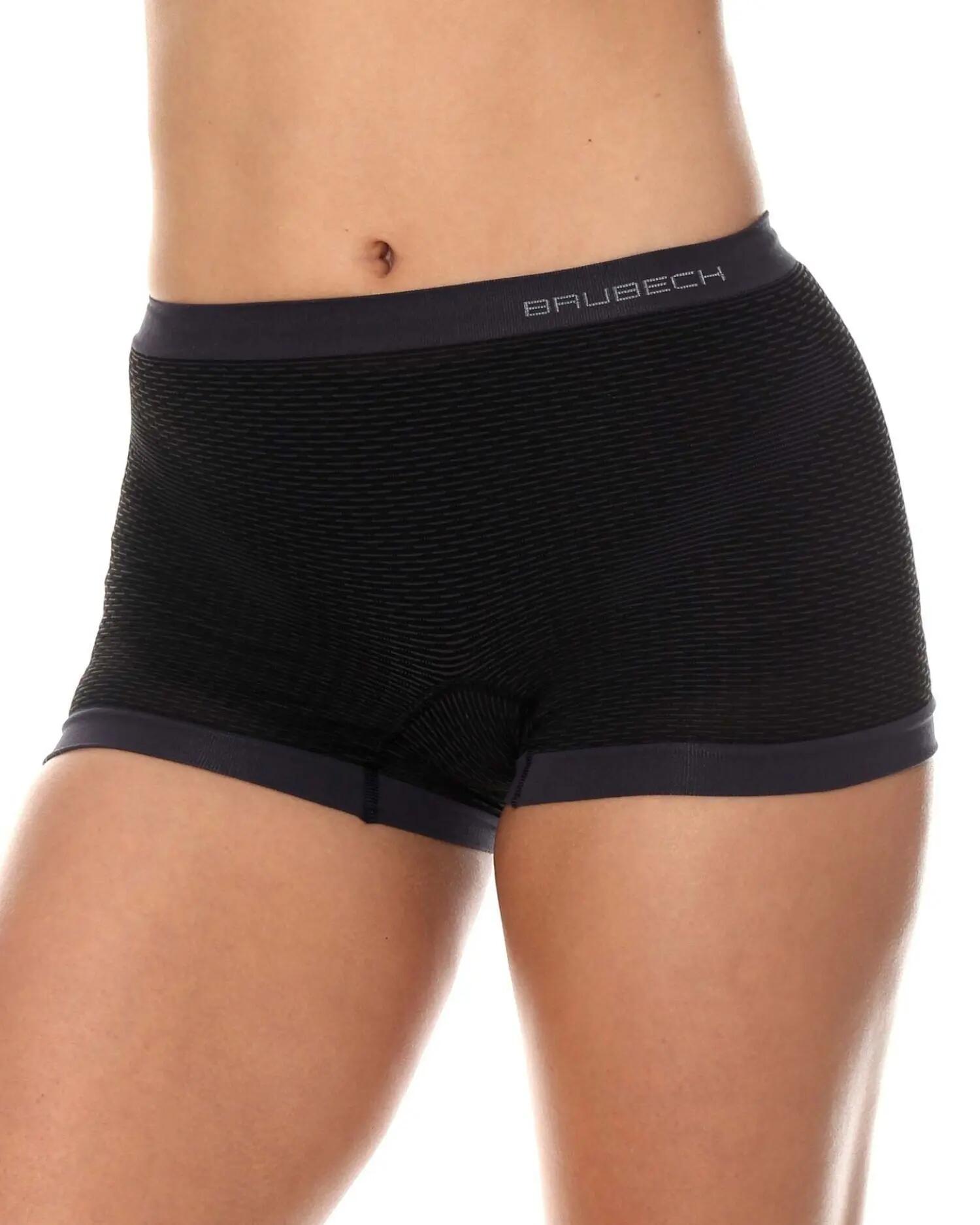 3D TECH Base Layer Női sportboxer 3/7