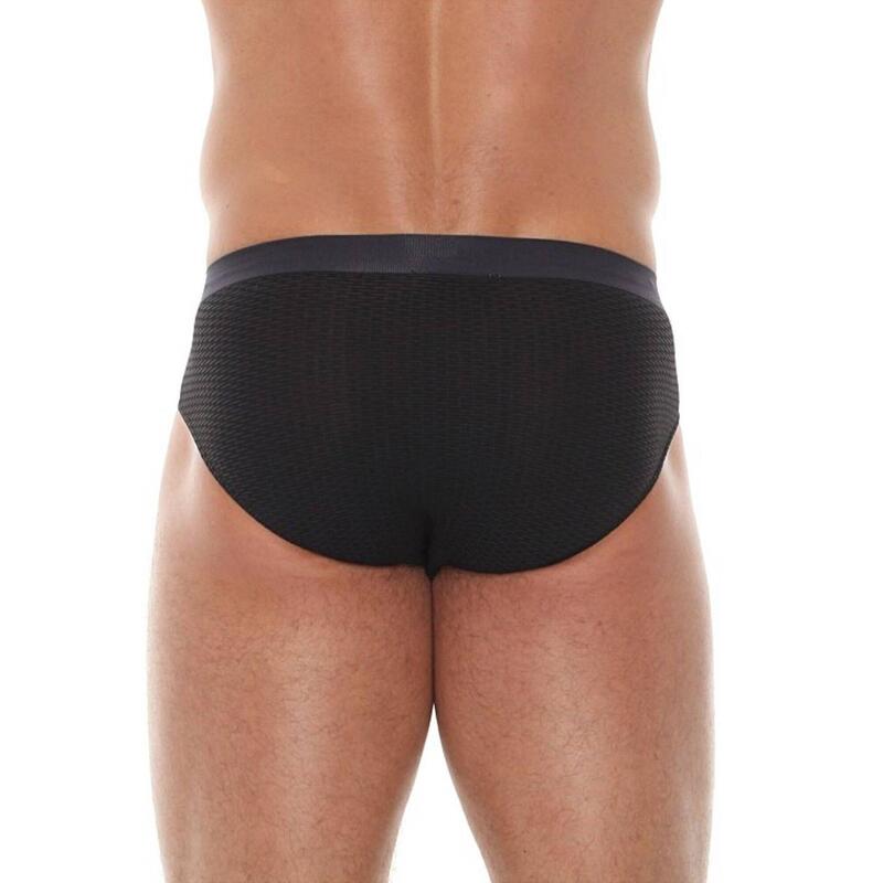 3D TECH Base Layer Férfi sportalsó