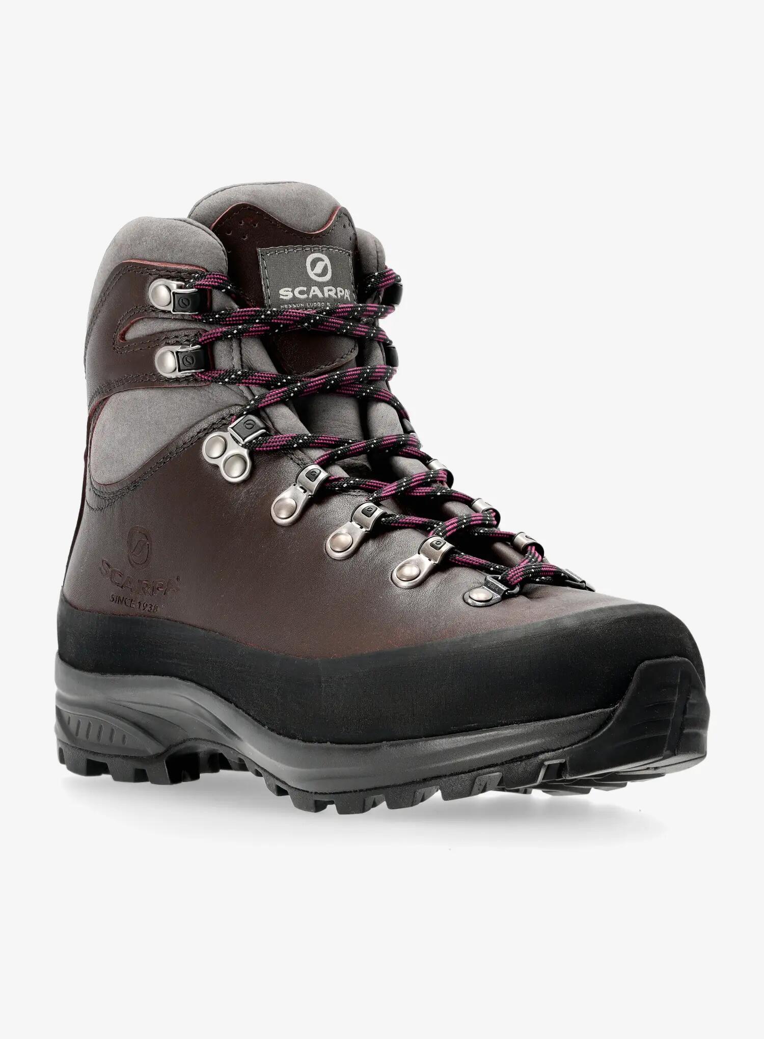Buty trekkingowe damskie Scarpa SL Active 3/7