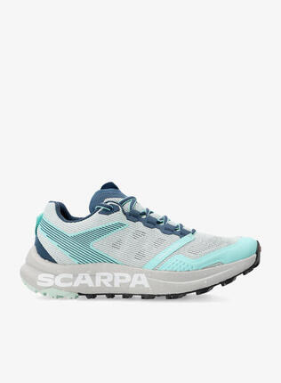 SCARPA Spin Planet Damen-Laufschuhe
