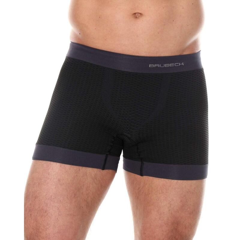 Bokserki do biegania Base Layer Ultra Light 3D Męskie