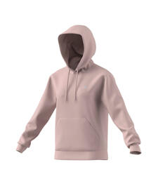 Adidas W SL FC HD Women Sports Sweatshirts Pink-picture-12