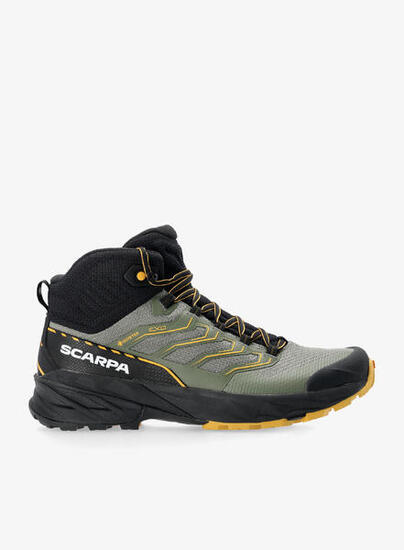 Buty turystyczne męskie Scarpa Rush 2 Mid GTX