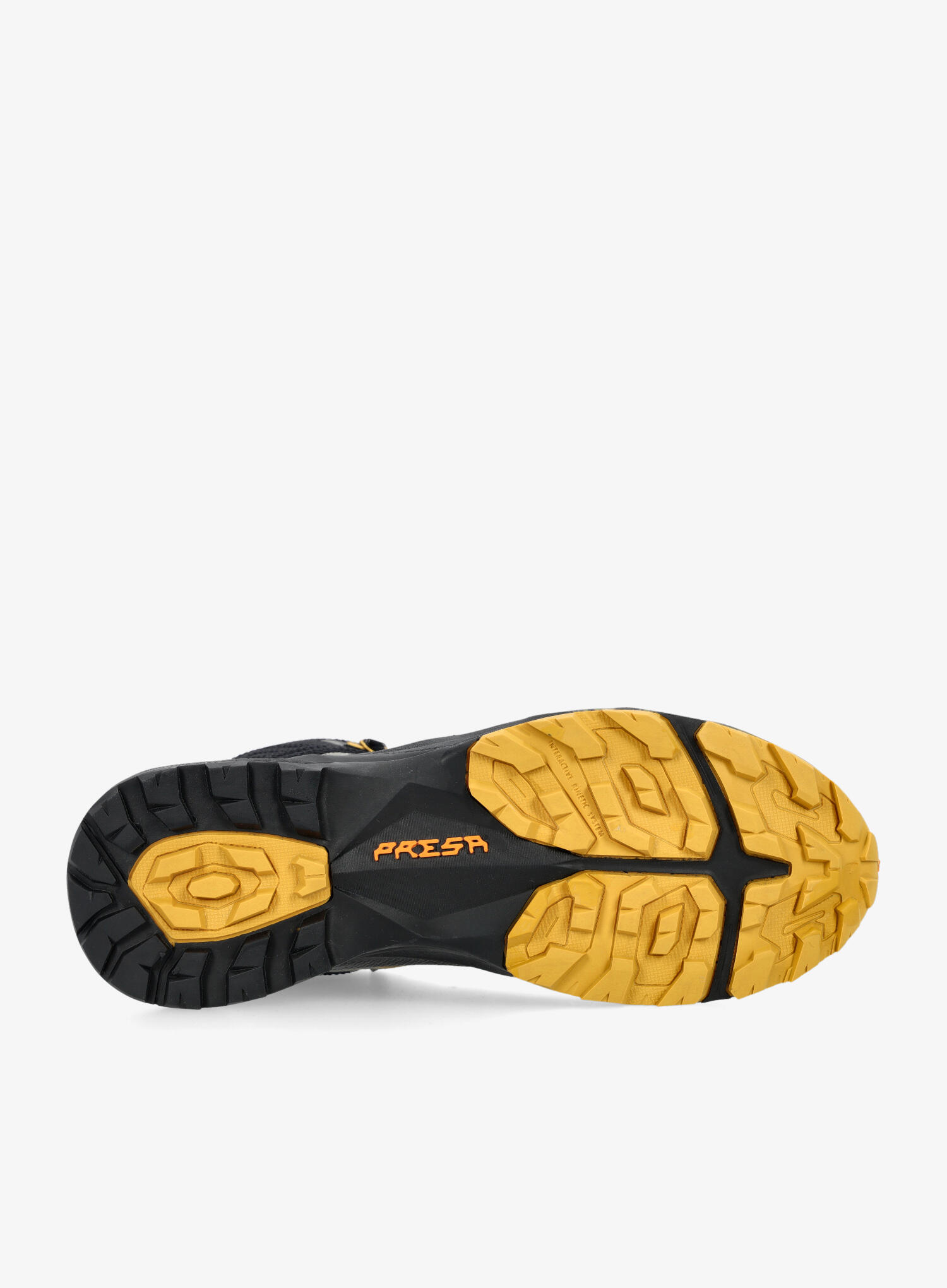 Buty turystyczne męskie Scarpa Rush 2 Mid GTX 2/6