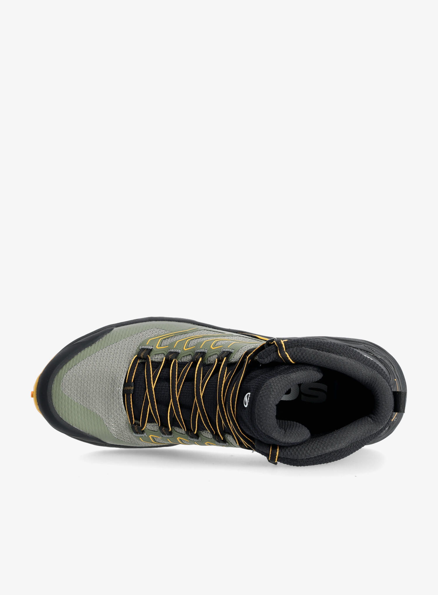 Buty turystyczne męskie Scarpa Rush 2 Mid GTX 6/6