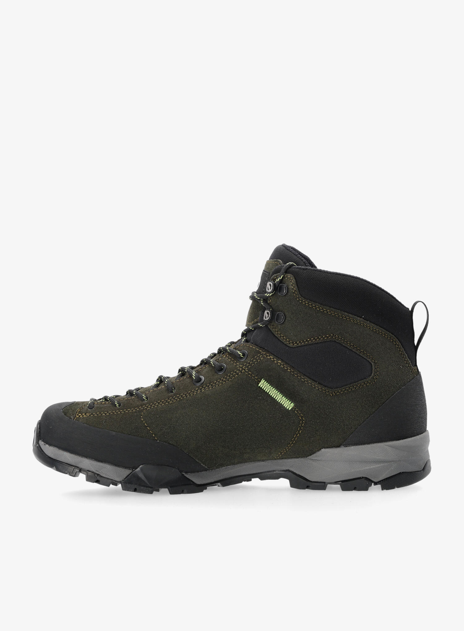 Buty turystyczne męskie Scarpa Mojito Hike GTX 5/7