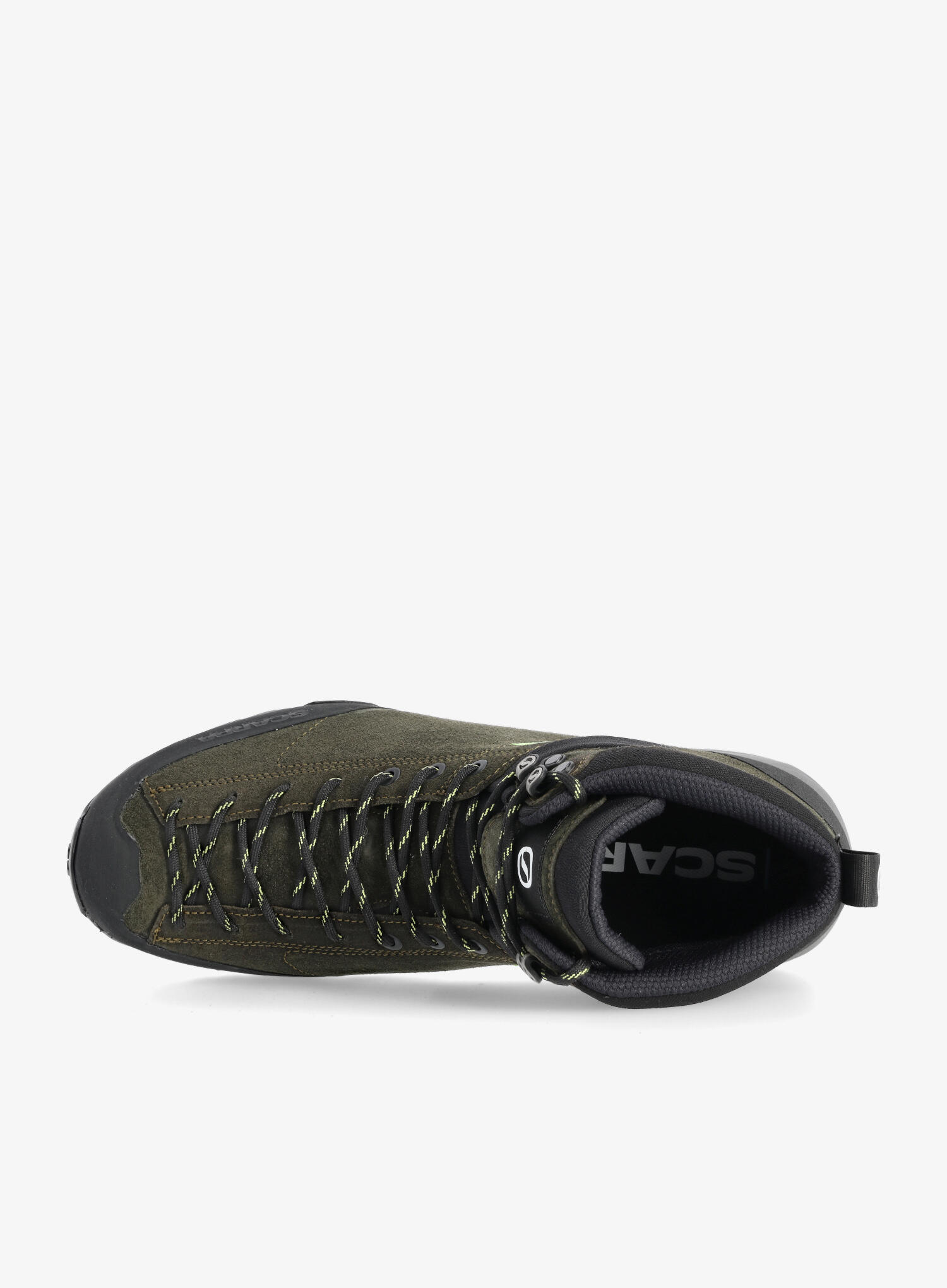 Buty turystyczne męskie Scarpa Mojito Hike GTX 6/7