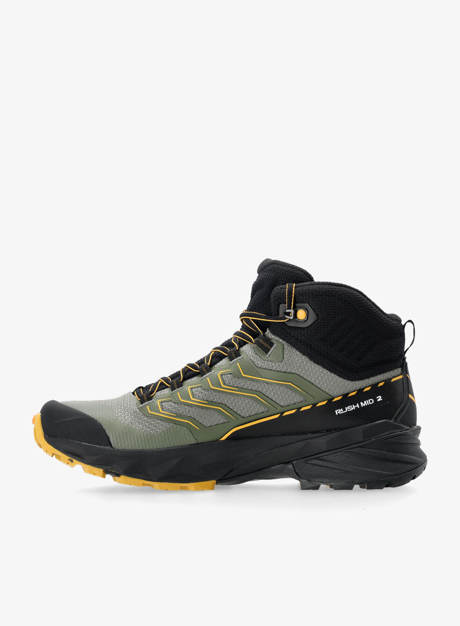 Buty turystyczne męskie Scarpa Rush 2 Mid GTX 5/6