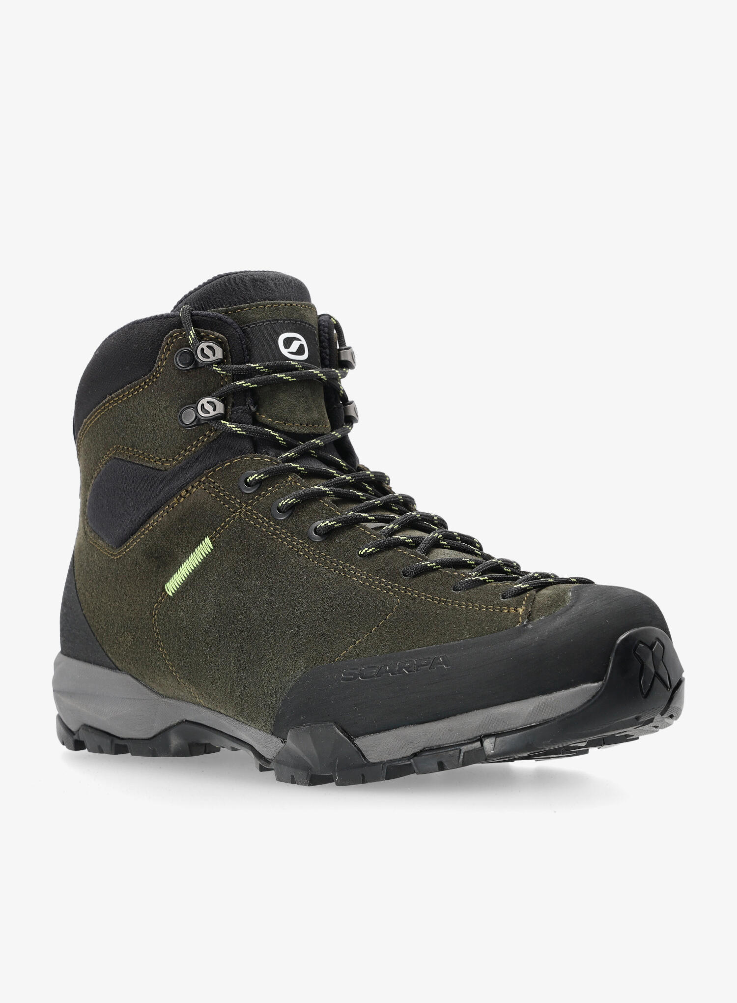 Buty turystyczne męskie Scarpa Mojito Hike GTX 3/7